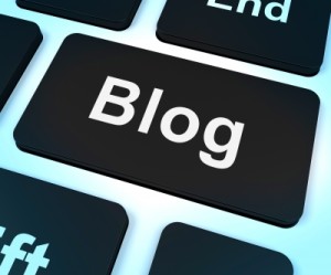 Freelance Web Writing: Reasons to Start a Blog