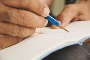 Write Everyday: Good or Bad Advice?