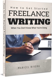 freelance writing